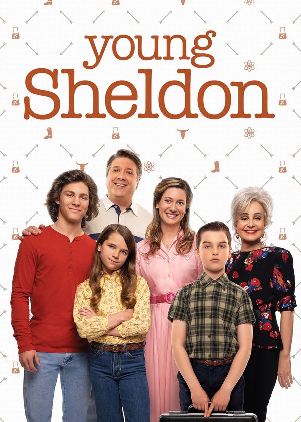Tuổi Thơ Bá Đạo của Sheldon (Phần 4)