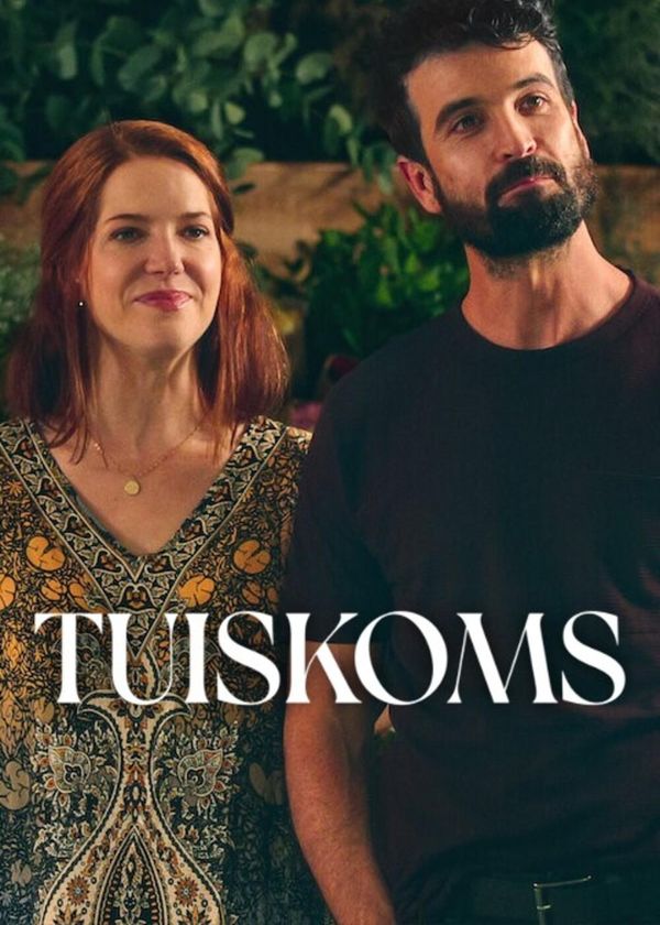 Tuiskoms: Trở về