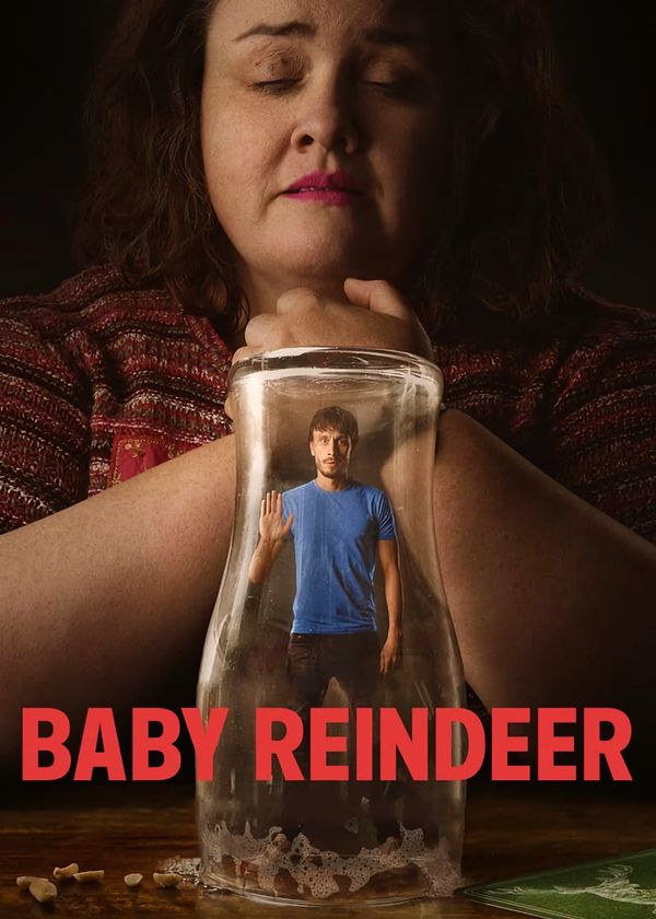 Tuần Lộc Bé Con