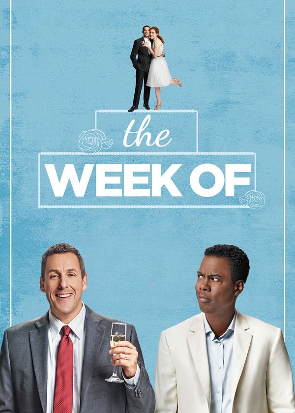 Tuần Đám Cưới