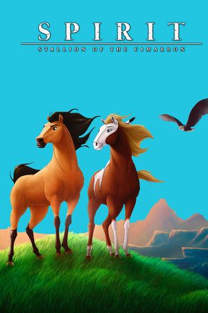 Tuấn Mã Dòng Cimarron