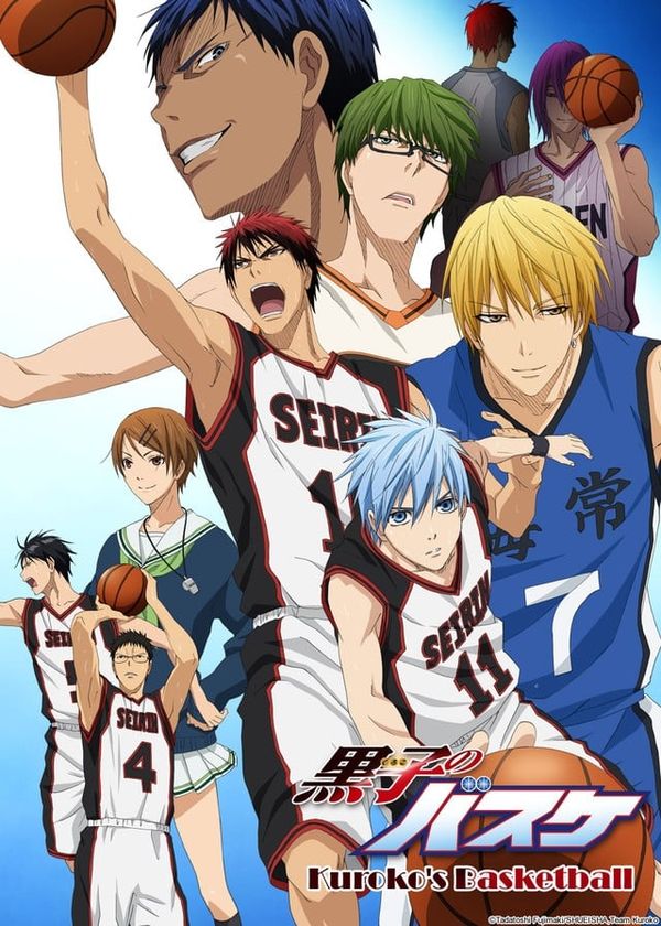 Tuyển Thủ Vô Hình (Phần 3)