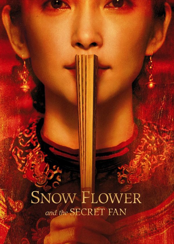 Tuyết Hoa Bí Phiến