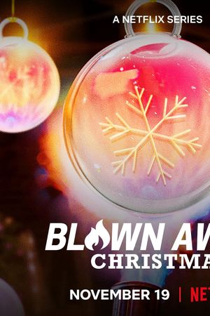 Tuyệt phẩm thủy tinh: Giáng sinh