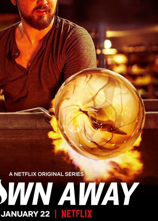 Tuyệt phẩm thủy tinh (Phần 2)