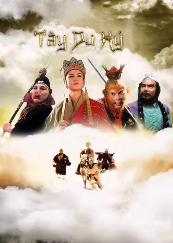 Tây Du Ký (Phần 2)