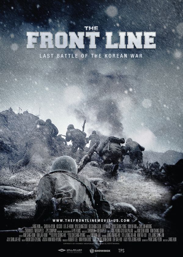 Đầu Chiến Tuyến