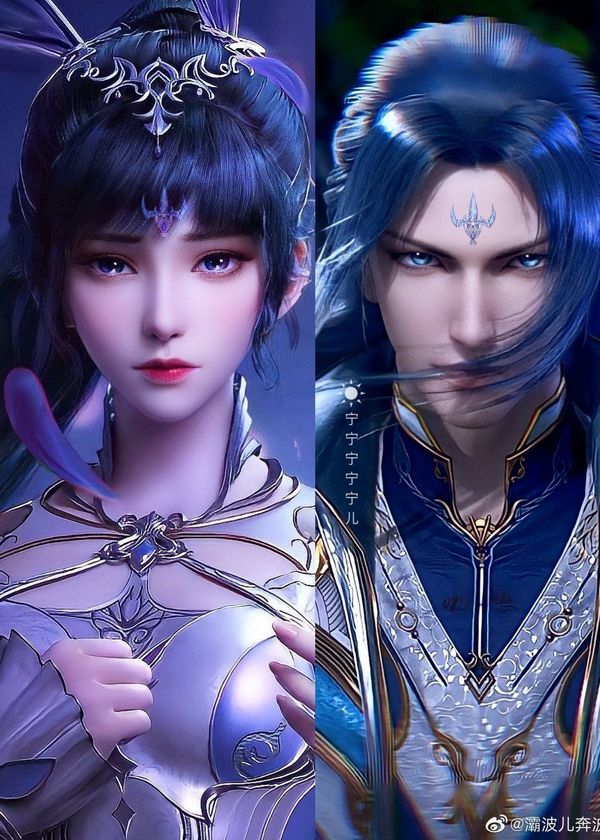 Đấu La Đại Lục