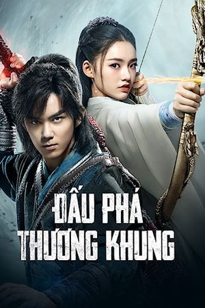 Đấu Phá Thương Khung