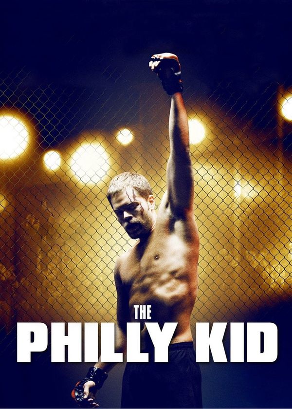 Đấu Sĩ Lồng Sắt