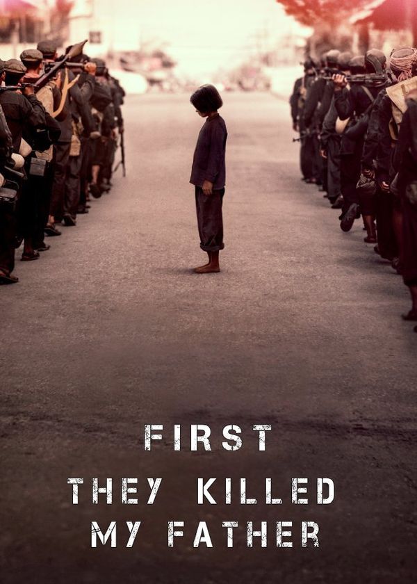 Đầu Tiên Họ Giết Cha Tôi