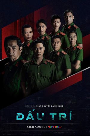 Đấu Trí (Phim Việt Nam)