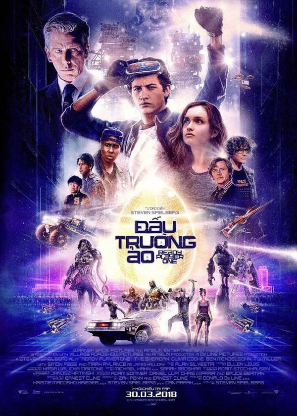 Đấu Trường Ảo