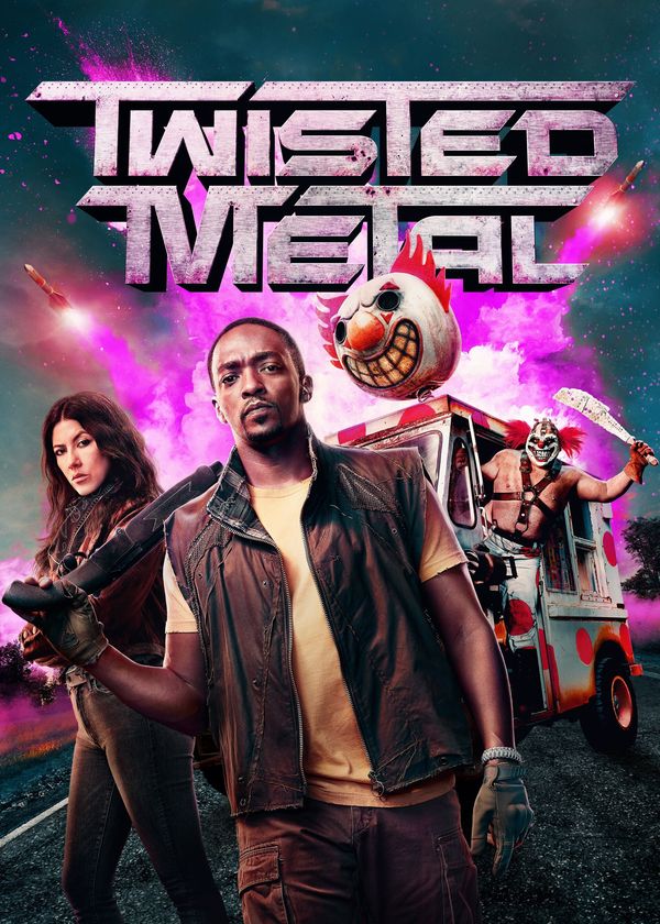 Đua Xe Bắn Súng (Phần 1)