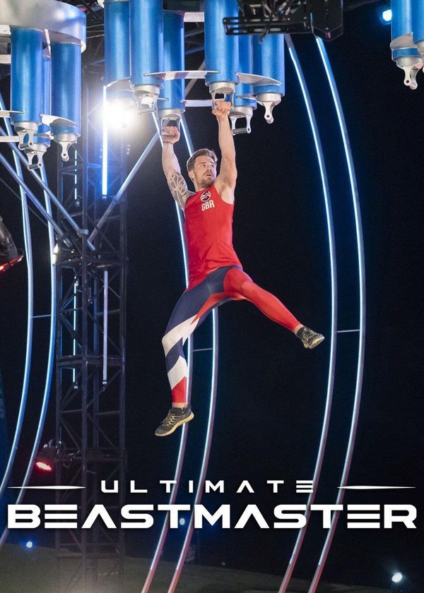 Ultimate Beastmaster (Phần 1)