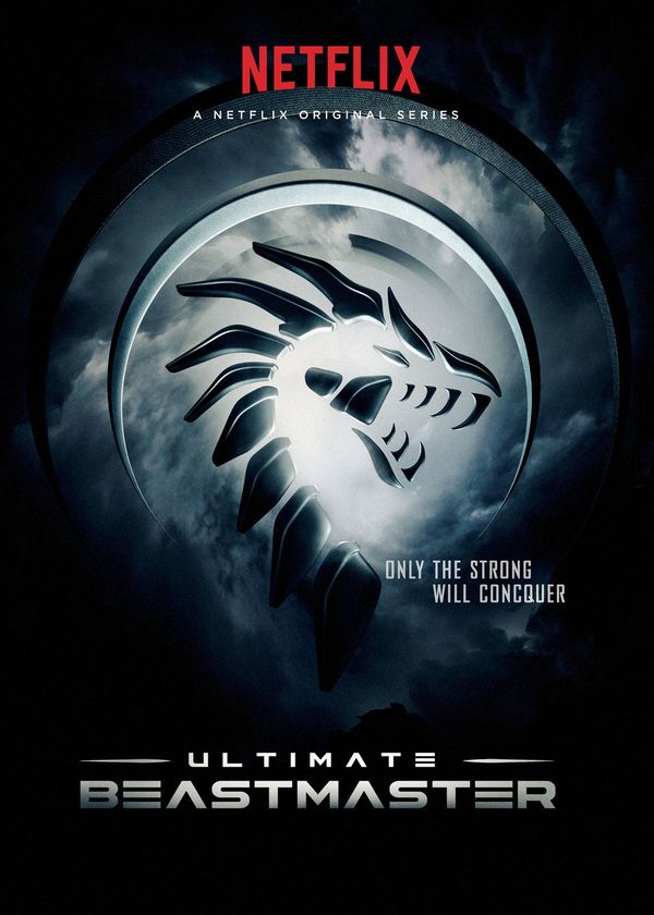 Ultimate Beastmaster (Phần 2)