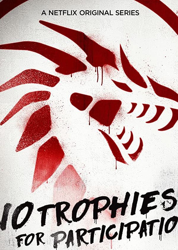 Ultimate Beastmaster (Phần 3)