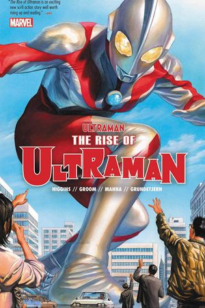 Ultraman