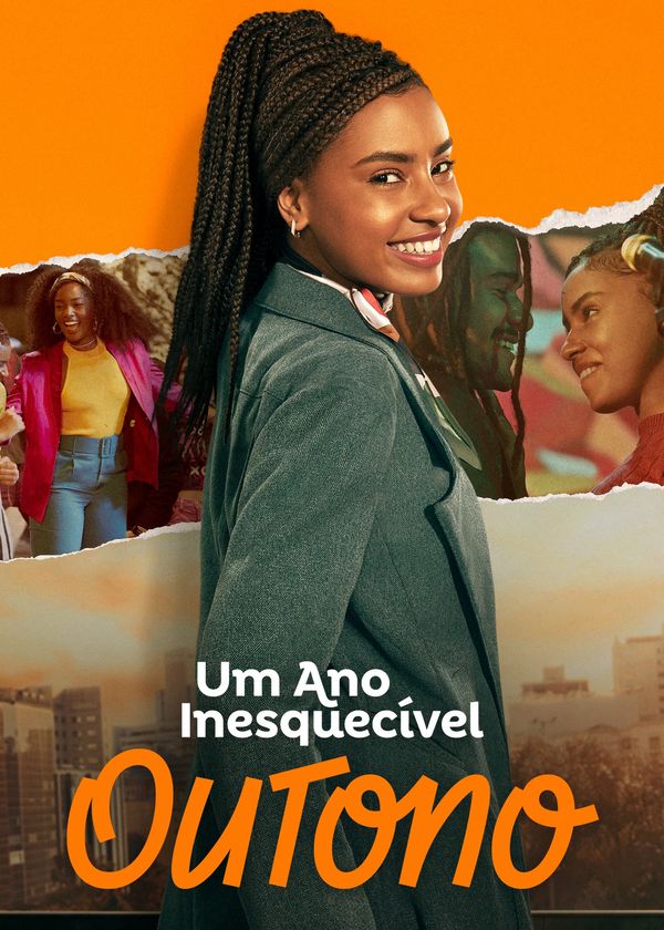 Um Ano Inesquecível - Outono
