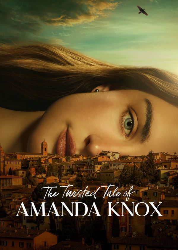 Uẩn Khúc Của Amanda Knox