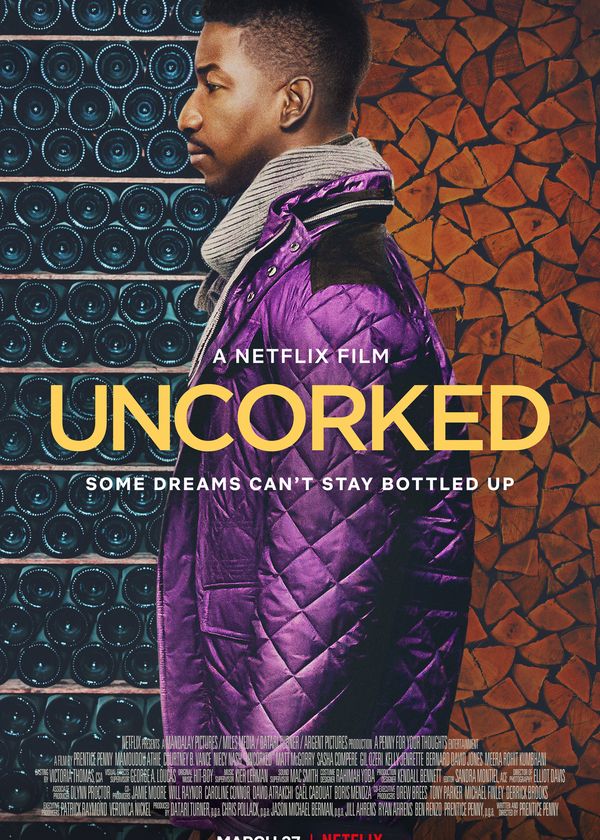 Uncorked