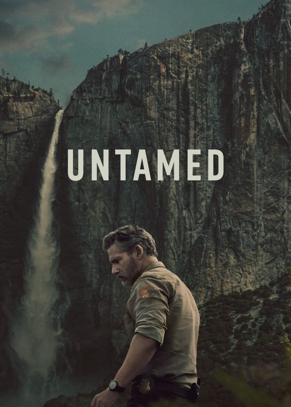 Untamed