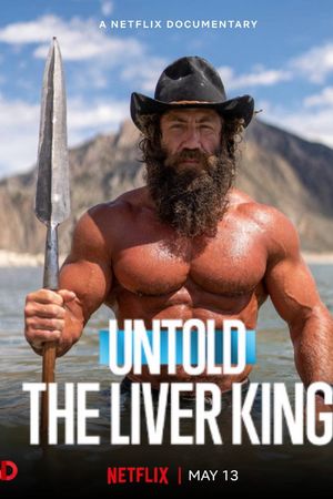Untold: The Liver King