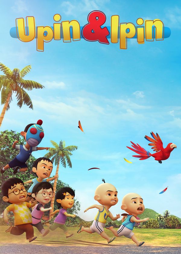 Upin & Ipin (Phần 7)