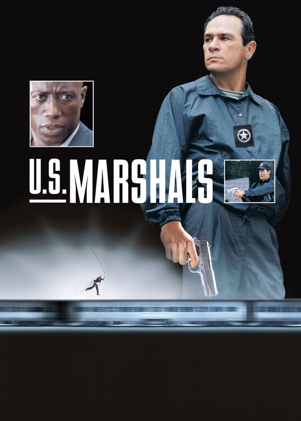 U.S. Marshals