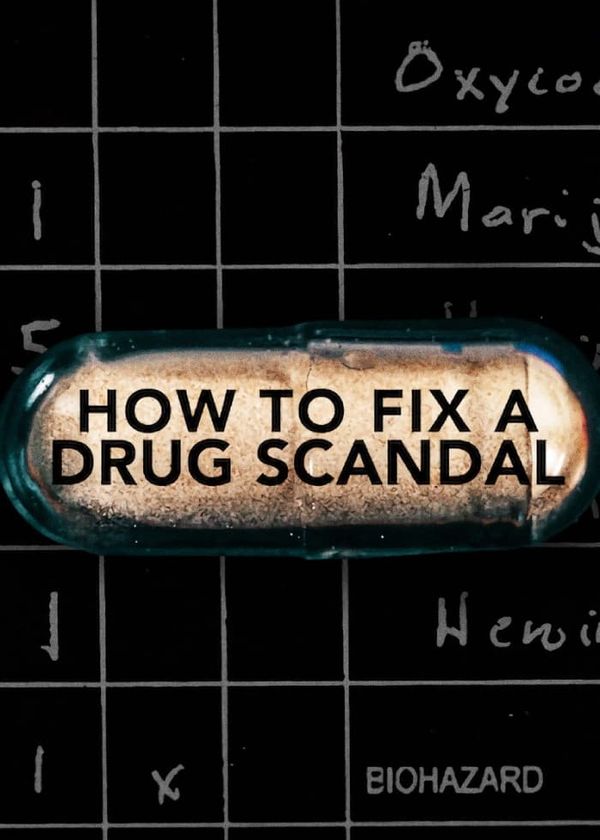 Vụ bê bối liều cao