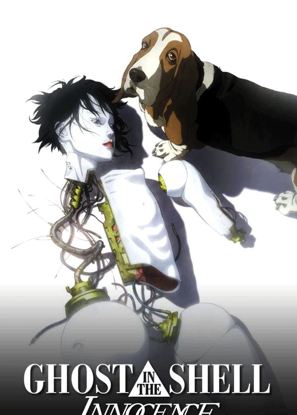 Vỏ Bọc Ma 2: Vô Tội