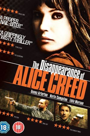 Vụ Bắt Cóc Alice Creed