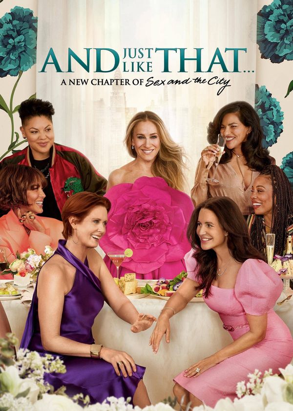 Và Cứ Như Thế... (Phần 2)