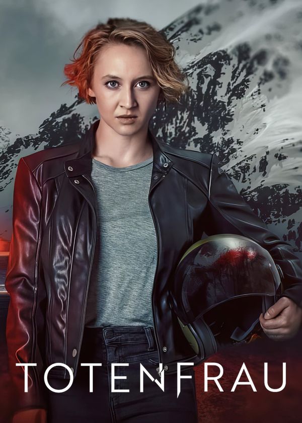 Vợ Của Kẻ Đã Chết (Phần 2)