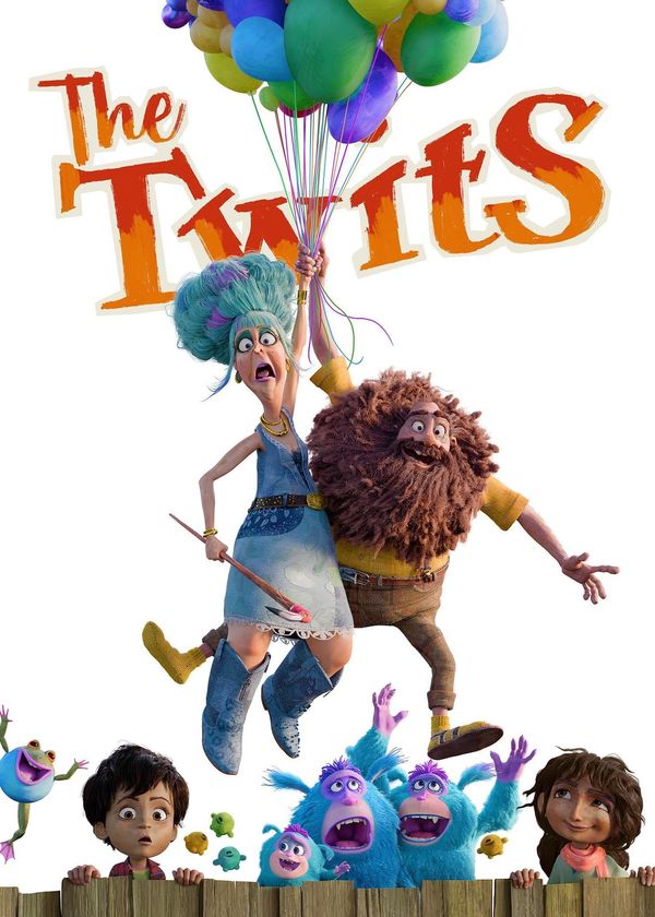 Vợ Chồng Lão Twit