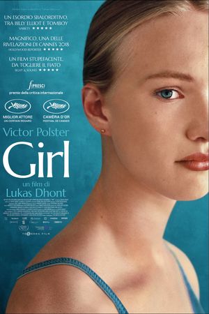 Vũ Công Chuyển Giới