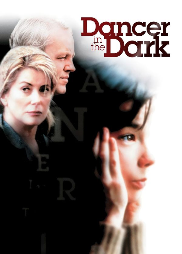 Vũ Công Trong Bóng Tối