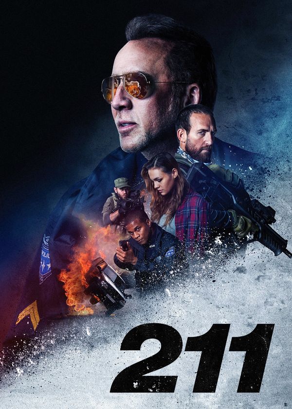 Vụ Cướp Đẫm Máu