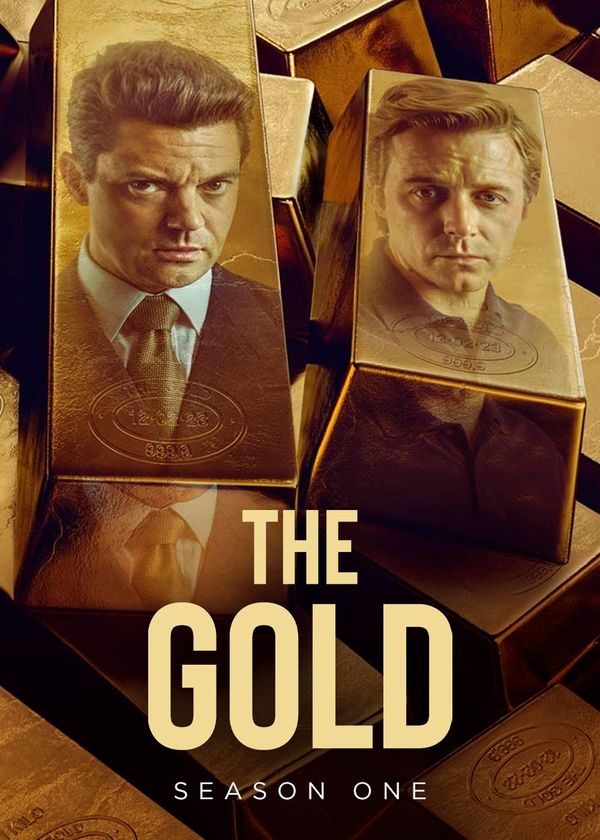 Vụ Cướp Thế Kỷ (Phần 1)