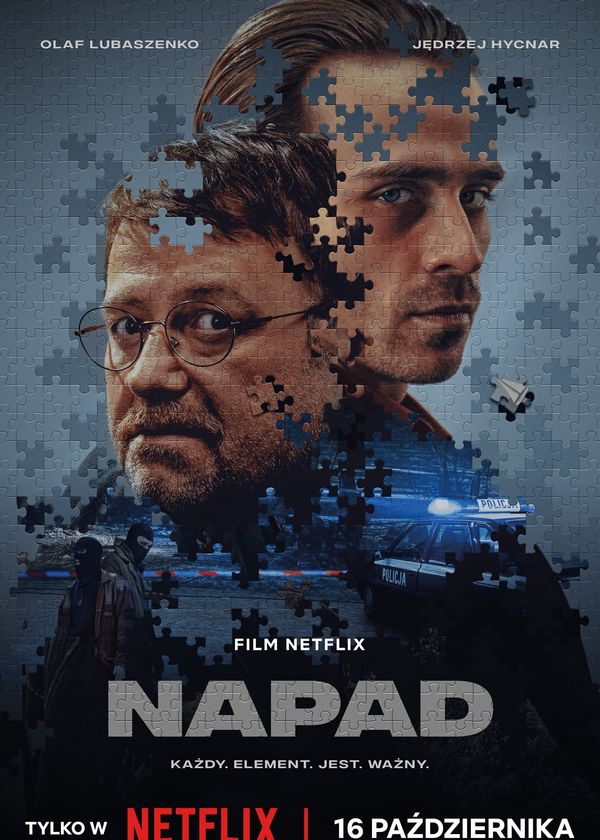 Vụ Cướp Táo Tợn