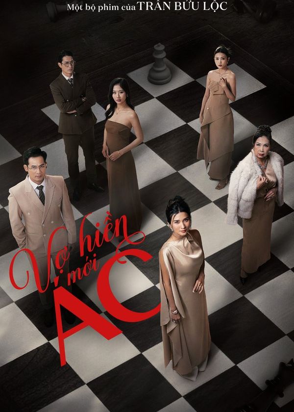 Vợ Hiền Mới Ác