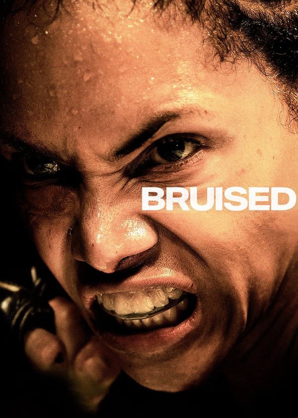 Võ Đài Của Jackie