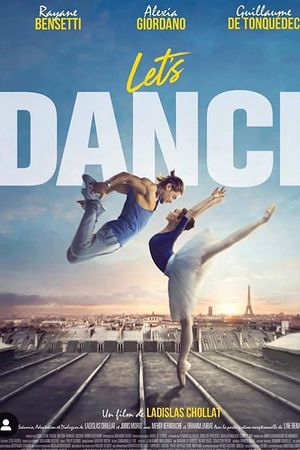 Vũ điệu đam mê