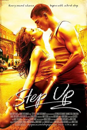 Vũ Điệu Tình Yêu