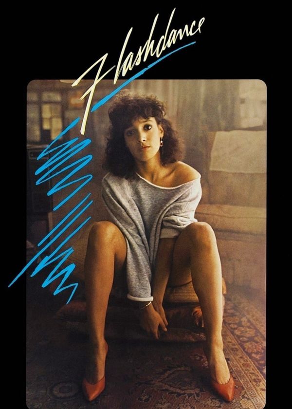 Vũ điệu vụt sáng