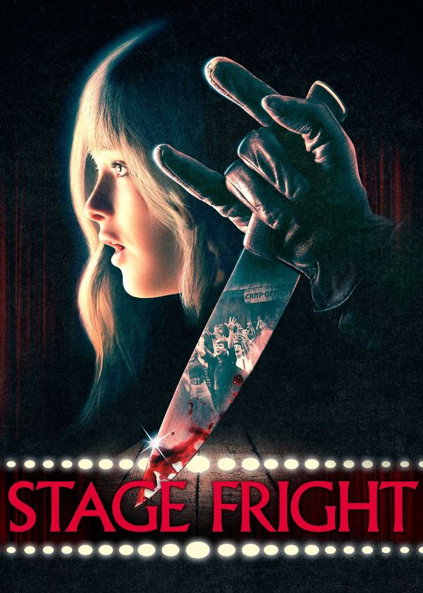 Vở Kịch Kinh Hoàng