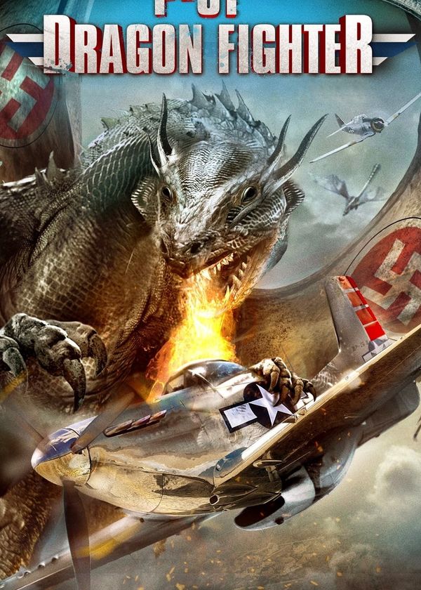 Vũ Khí Rồng Lửa