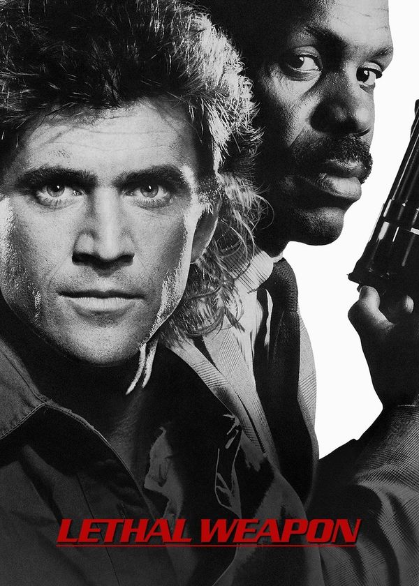 Vũ Khí Tối Thượng