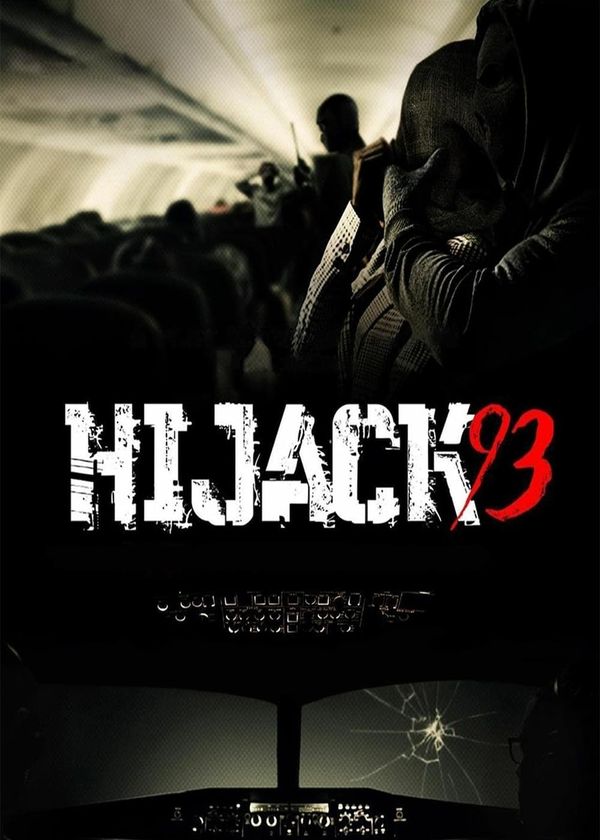 Vụ không tặc 1993