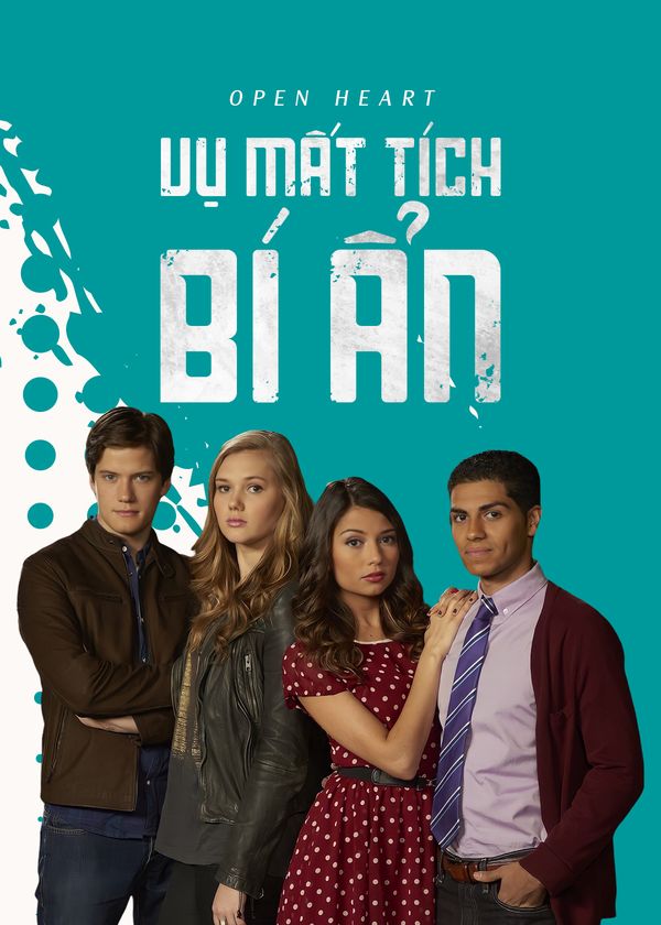 Vụ Mất Tích Bí Ẩn